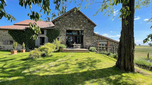 Lodge Gîte Pierre et Bruyère Saint-Jean-de-Marcel