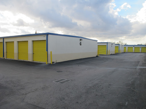 Self-Storage Facility «US Storage Centers», reviews and photos, 2765 NW 207th St, Miami Gardens, FL 33056, USA