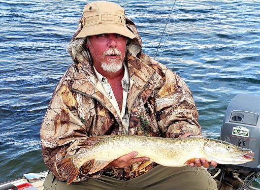 Fishing Store «Chaparral Park General Store», reviews and photos, 19015 Co Rd 59, Hartsel, CO 80449, USA