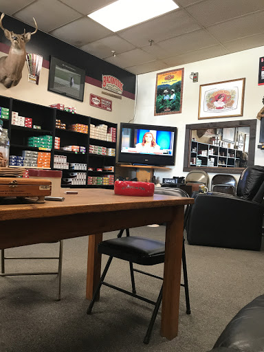 Humidor, 267 Deo Dr, Newark, OH 43055, USA, 