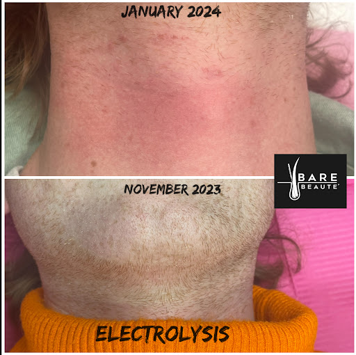 Explore tattoo studio ideas, creative tattoo ideas in Des Moines, available at Bare Beaute Permanent Hair Removal By Electrolysis, LLC