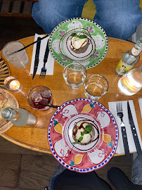 Les plus récentes photos du Restaurant italien Luisa Maria à Paris - n°3