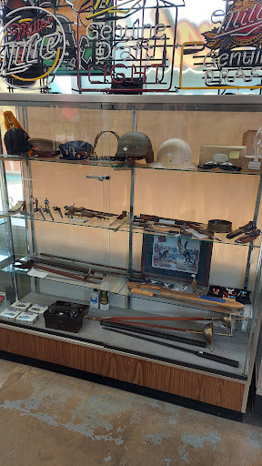 Pawn Shop «Trading Post Corporation», reviews and photos, 7100 Teckler Blvd, Crystal Lake, IL 60014, USA