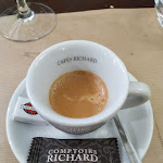 Photo n° 5 de l'avis de Janos.j fait le 20/05/2023 à 21:18 pour Auberge du Villarsois à Villars