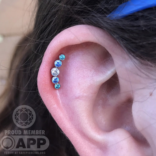 Explore simple easy tattoo ideas, creative tattoo ideas in Santa Cruz, available at Amory Body Arts