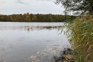 Jezioro Ula image