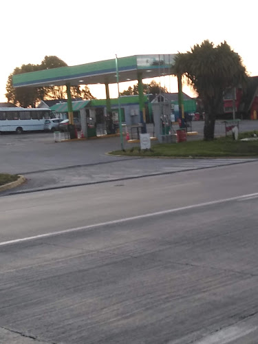 Opiniones de Gasolinera SVR 5 en Quellón - Gasolinera