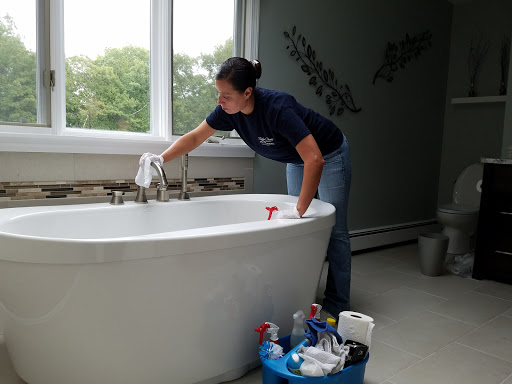 House Cleaning Service «Fabulous Cleaning At A Fabulous Rate», reviews and photos, 480 Collins St, South Attleboro, MA 02703, USA