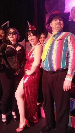 Performing Arts Theater «Minnsky Theatre», reviews and photos, 1517 Central Ave NE, Minneapolis, MN 55413, USA