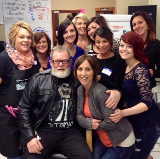 Nail Salon «Studio 906», reviews and photos, 906 17th Ave, Monroe, WI 53566, USA