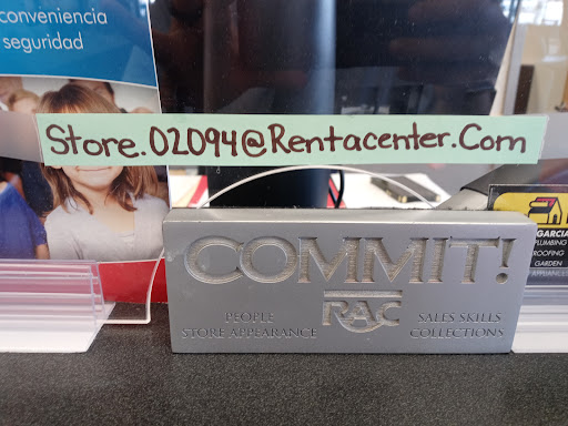 Furniture Rental Service «Rent-A-Center», reviews and photos, 1155 MacArthur Rd, Whitehall, PA 18052, USA