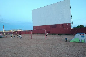 Echo Drive In image