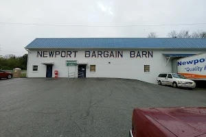 Newport Bargain Barn image
