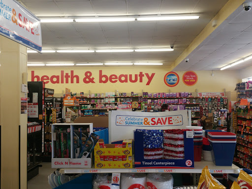 Dollar Store «FAMILY DOLLAR», reviews and photos, 701 Main St, Tupelo, MS 38804, USA