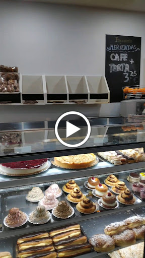 Repostería Paraninfo