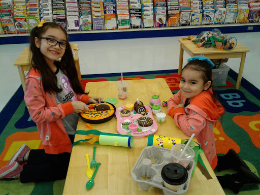 Educational Supply Store «Lakeshore Learning Store», reviews and photos, 1316 E Expy 83, McAllen, TX 78503, USA