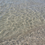 Photo n°2 de l'avis de Francesco.e fait le 14/08/2021 à 21:41 sur le  Baia delle Sirene à Marina di Camerota