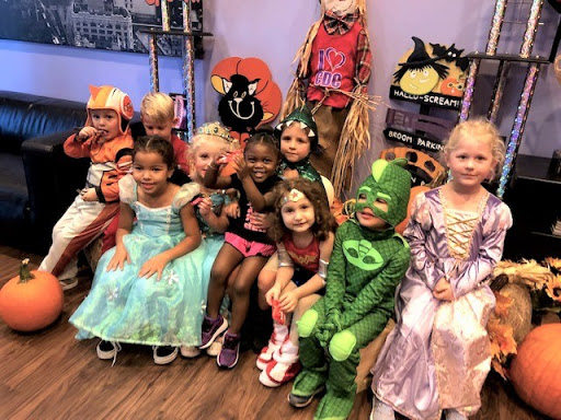 Dance School «Carolina Dance Capital», reviews and photos, 12210 Copper Way, Charlotte, NC 28277, USA