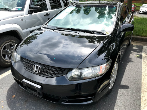 Auto Body Shop «Maaco Collision Repair & Auto Painting», reviews and photos, 4429 Brookfield Corporate Dr Suite 1000, Chantilly, VA 20151, USA