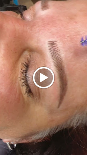 Explore small fingerprint tattoo ideas, creative tattoo ideas in Johnston, available at Brows & Body