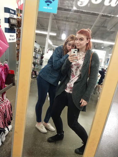 Clothing Store «Old Navy», reviews and photos, 100 Viewmont Mall, Scranton, PA 18508, USA