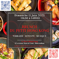 Photos du propriétaire du Restaurant vietnamien Petit Hong Kong à Montauban - n°8