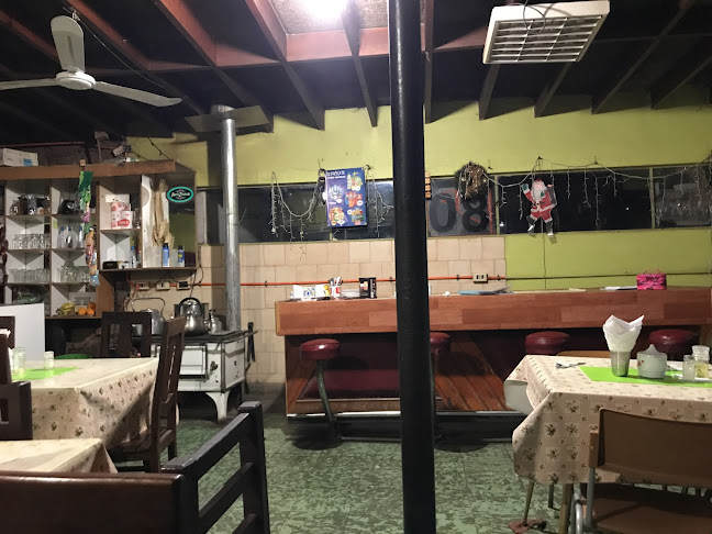 Comentarios y opiniones de Restaurant El Oasis
