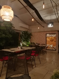 Atmosphère du Restaurant italien Nacional Trattoria à Antibes - n°16