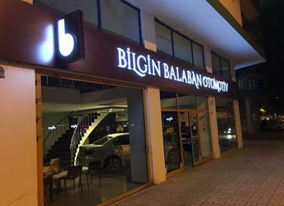 Bilgin Balaban Otomotiv