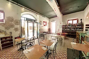Restaurante Casa da Tocha image