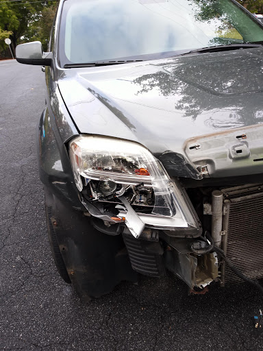 Personal Injury Attorney «John Foy & Associates», reviews and photos