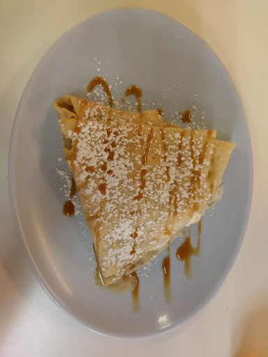 Coffee Shop «Coffy Café», reviews and photos, 3310 14th St NW, Washington, DC 20010, USA