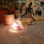 Photo n°8 de l'avis de Federica.i fait le 04/05/2018 à 10:06 sur le  Ristorante Domizia à Porto Santo Stefano