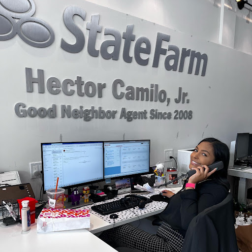 Hector Camilo - State Farm Insurance Agent image 4