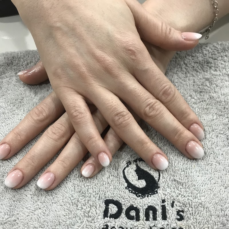Dani’s Beauty Salon
