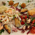 Photo n°1 de l'avis de federico.a fait le 06/09/2019 à 20:14 sur le  Meeting Trattoria Pizzeria à Porto Cesareo