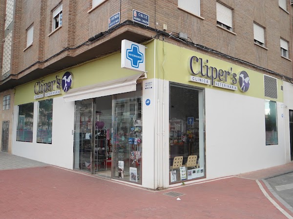 Clipers Clinica Veterinaria