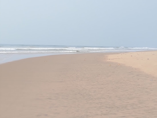 Sonpur Beach