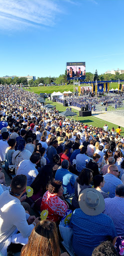 Stadium «Aggie Stadium», reviews and photos, La Rue Rd, Davis, CA 95616, USA