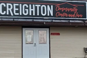 Creighton Community Center & Inn image