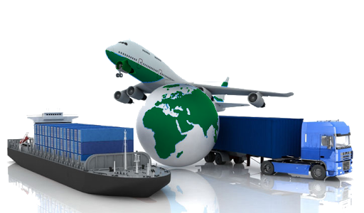 Canada Logistics - International Shipping