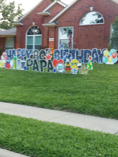 Park «Watters Crossing Park», reviews and photos, 1201 Bel Air Dr, Allen, TX 75013, USA