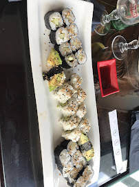 Sushi du Restaurant japonais Japon Osaka à Le Havre - n°4