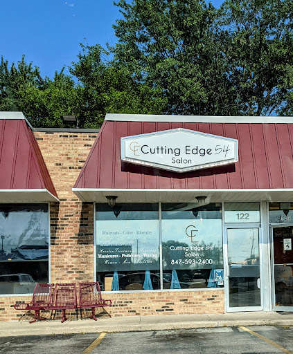 122 Turner Ave, Elk Grove Village, IL 60007, USA