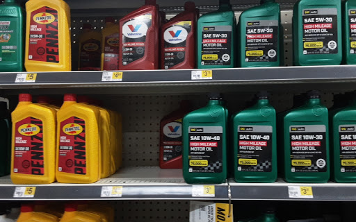 Discount Store «Dollar General», reviews and photos, 19 Fairground Rd, Bedford, KY 40006, USA