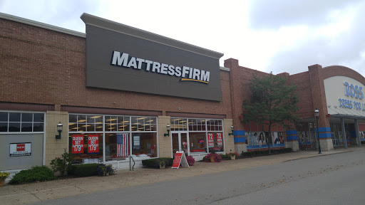 Mattress outlets in Pittsburgh