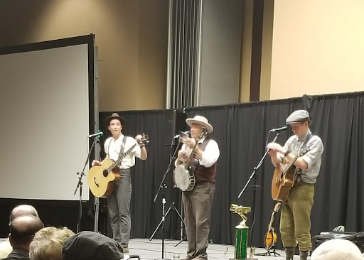 Convention Center «YAKIMA CONVENTION CENTER», reviews and photos, 10 N 8th St, Yakima, WA 98901, USA