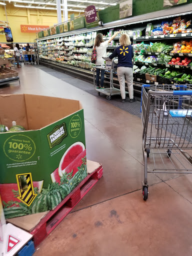 Department Store «Walmart Supercenter», reviews and photos, 1 Frankel Way, Cockeysville, MD 21030, USA