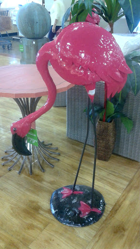 Department Store «HomeGoods», reviews and photos, 1945 W Lumsden Rd, Brandon, FL 33511, USA