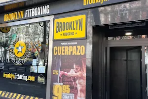 Brooklyn Fitboxing ALBERTO AGUILERA image